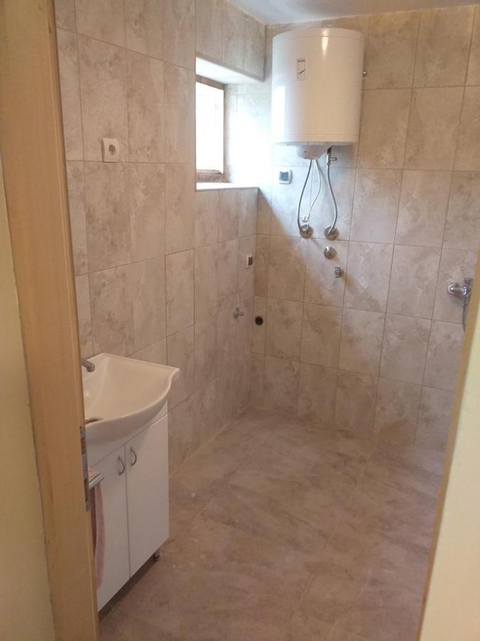 Kaktus Villa Kaluderovo Ngoại thất bức ảnh