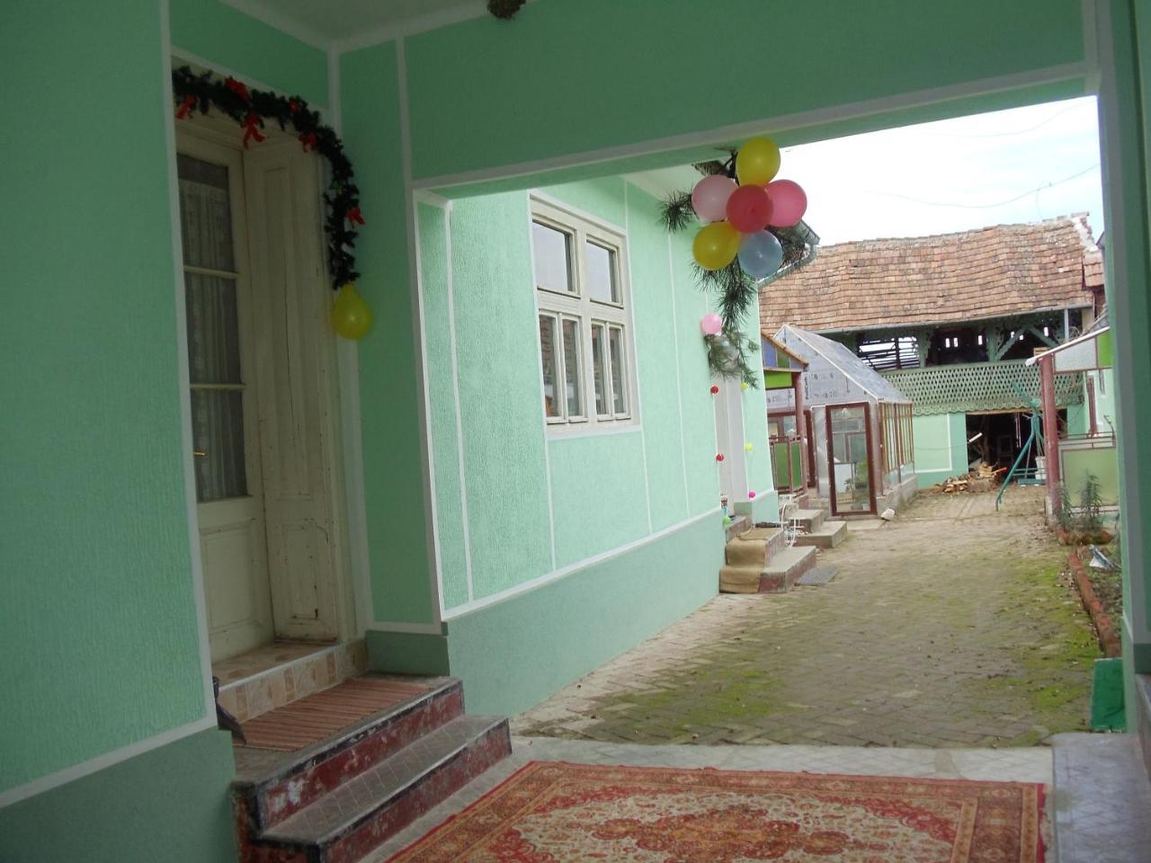 Kaktus Villa Kaluderovo Ngoại thất bức ảnh